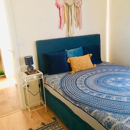 Apartamento Marina Guiomar Πόρτο Εξωτερικό φωτογραφία