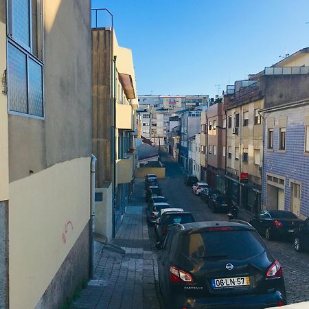 Apartamento Marina Guiomar Πόρτο Εξωτερικό φωτογραφία