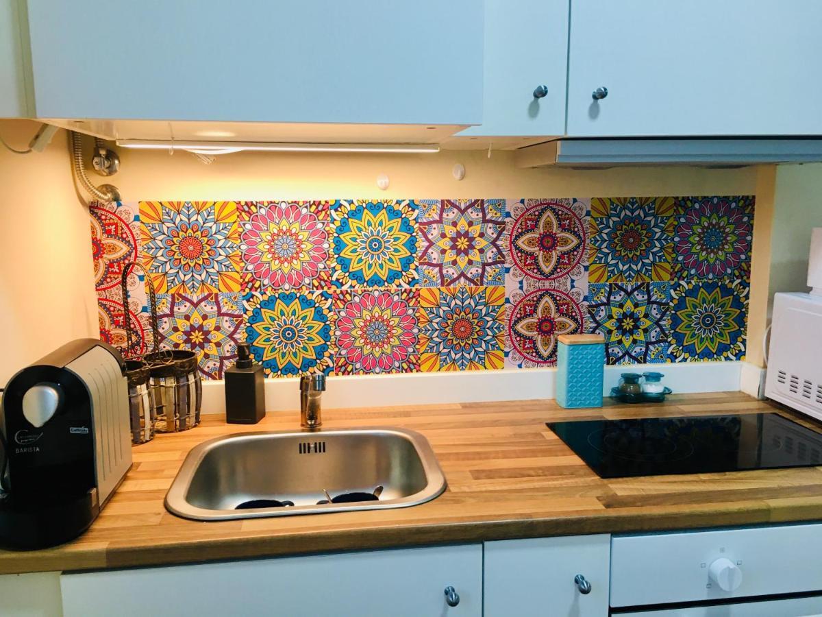Apartamento Marina Guiomar Πόρτο Εξωτερικό φωτογραφία