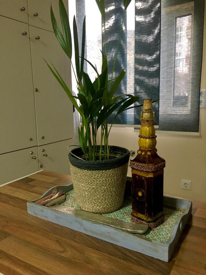 Apartamento Marina Guiomar Πόρτο Εξωτερικό φωτογραφία