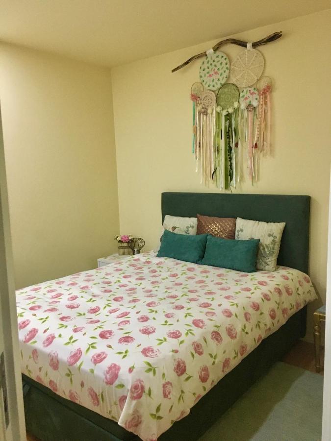 Apartamento Marina Guiomar Πόρτο Εξωτερικό φωτογραφία