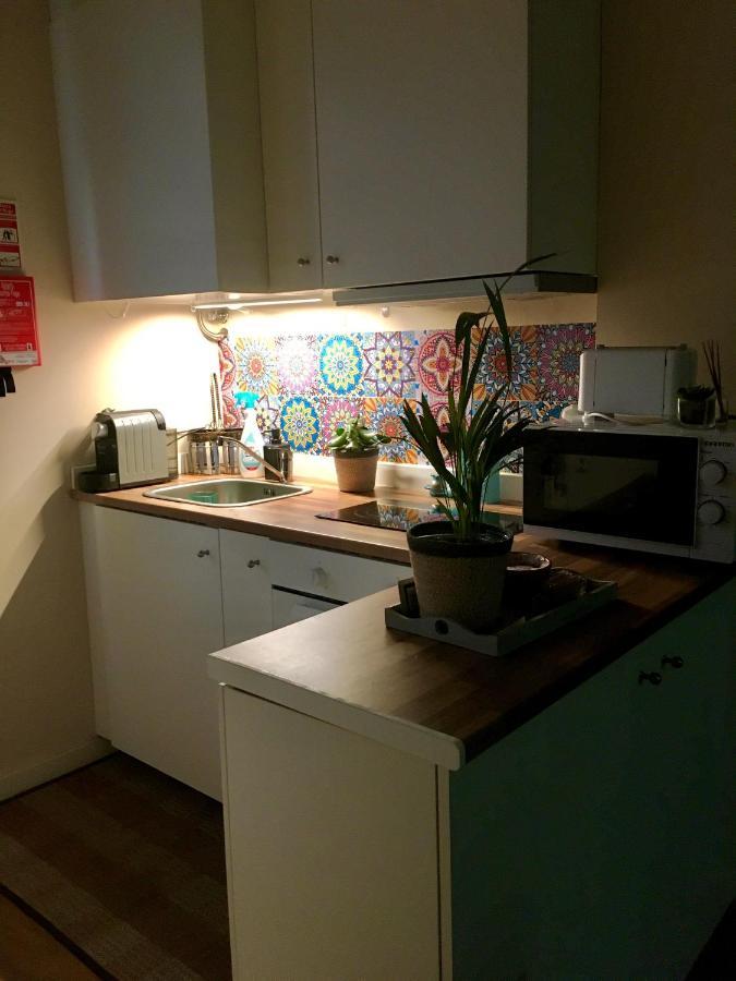 Apartamento Marina Guiomar Πόρτο Εξωτερικό φωτογραφία