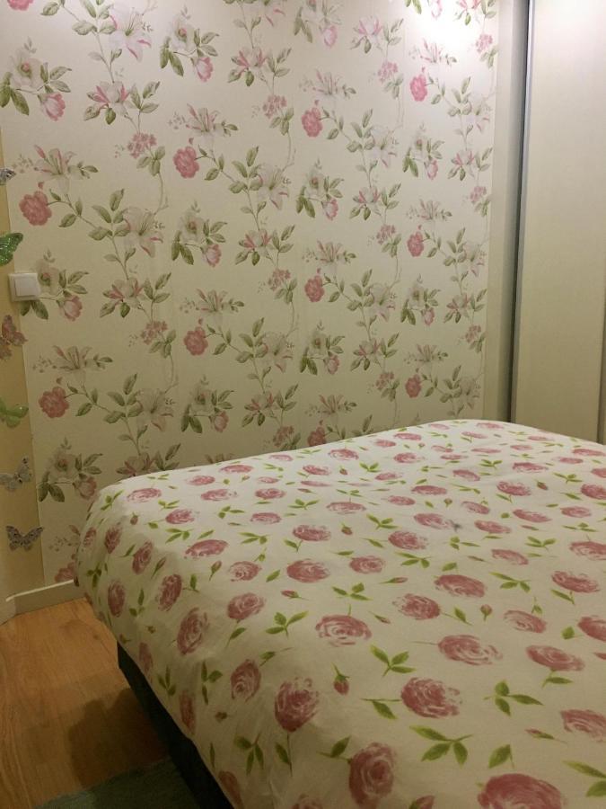 Apartamento Marina Guiomar Πόρτο Εξωτερικό φωτογραφία