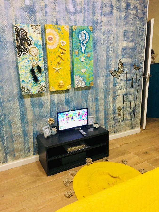 Apartamento Marina Guiomar Πόρτο Εξωτερικό φωτογραφία