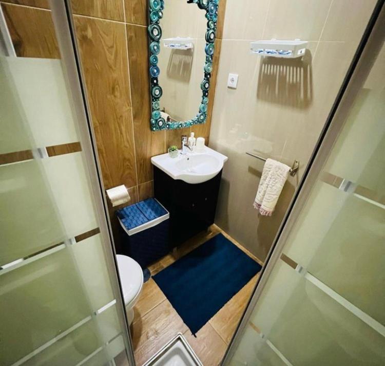 Apartamento Marina Guiomar Πόρτο Εξωτερικό φωτογραφία