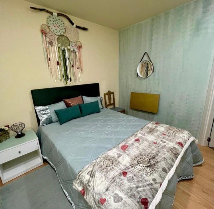 Apartamento Marina Guiomar Πόρτο Εξωτερικό φωτογραφία