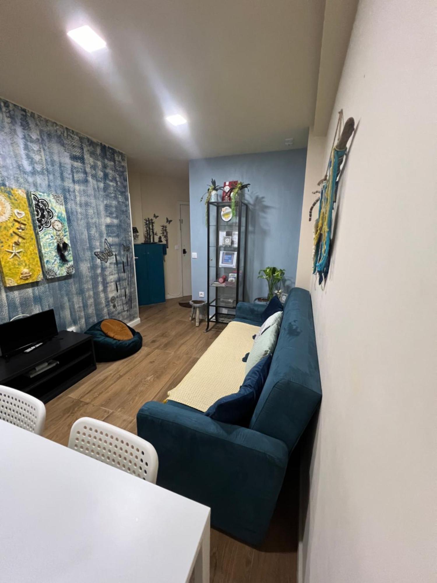 Apartamento Marina Guiomar Πόρτο Εξωτερικό φωτογραφία