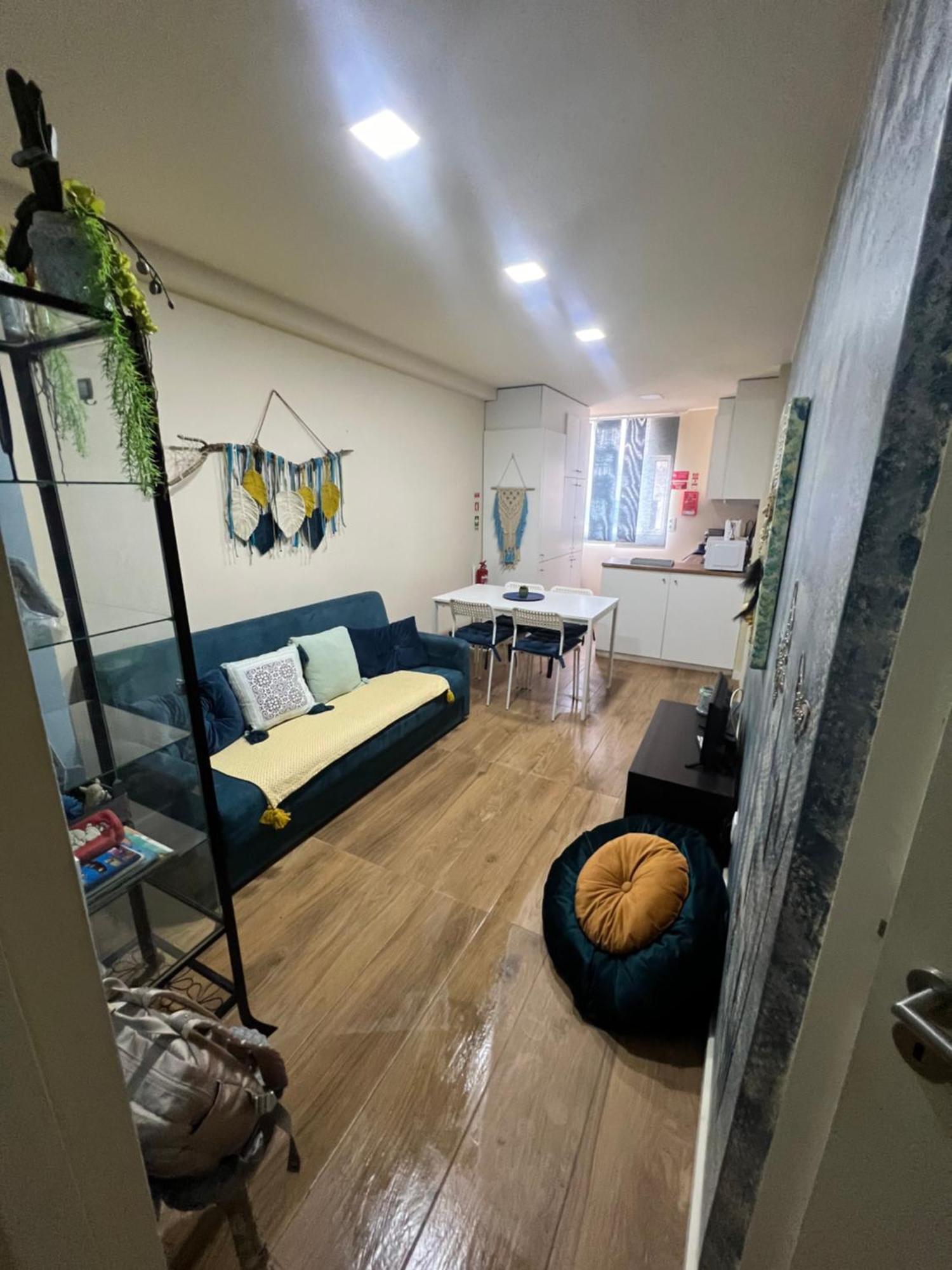 Apartamento Marina Guiomar Πόρτο Εξωτερικό φωτογραφία