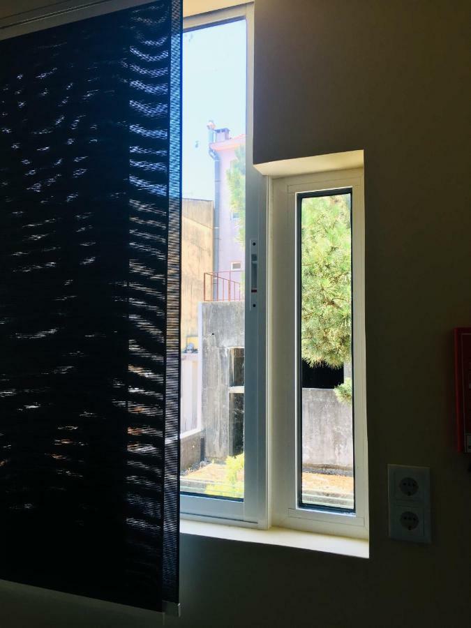 Apartamento Marina Guiomar Πόρτο Εξωτερικό φωτογραφία