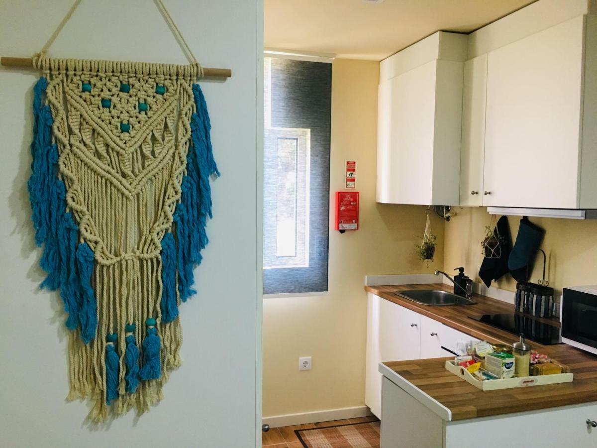 Apartamento Marina Guiomar Πόρτο Εξωτερικό φωτογραφία