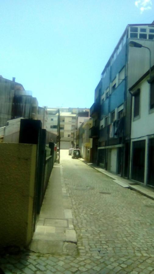 Apartamento Marina Guiomar Πόρτο Εξωτερικό φωτογραφία