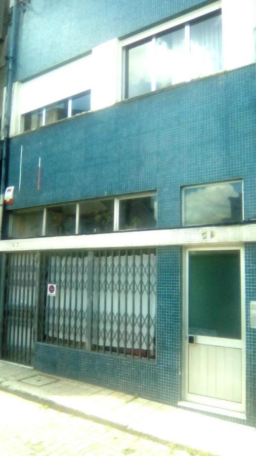 Apartamento Marina Guiomar Πόρτο Εξωτερικό φωτογραφία