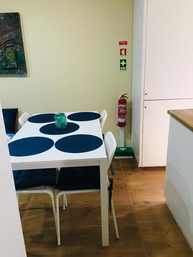 Apartamento Marina Guiomar Πόρτο Εξωτερικό φωτογραφία